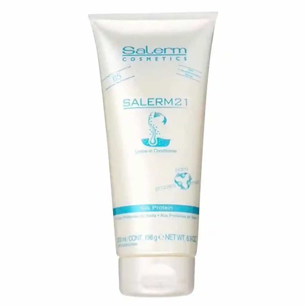 Salerm Crema Para Peinar 21 200 g