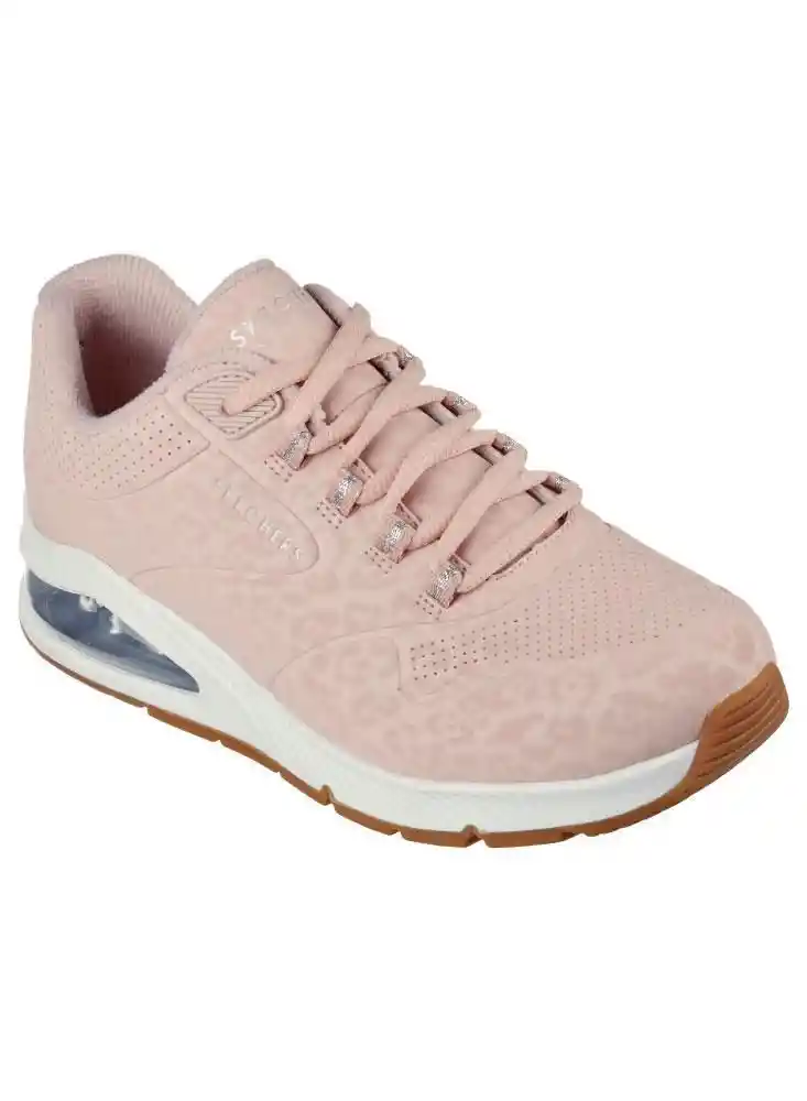 Tenis Mujer Uno 2 38 - Rosado