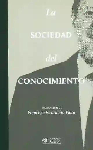 La Sociedad Del Conocimiento