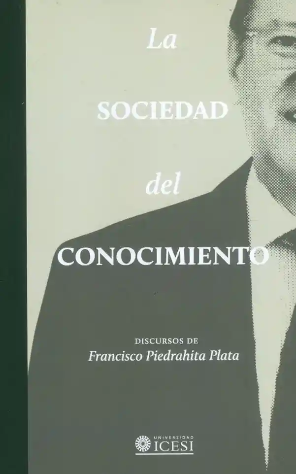 La Sociedad Del Conocimiento