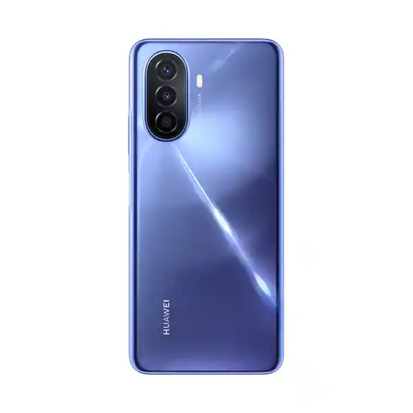 Huawei Celular Nova Y70 128Gb Azul