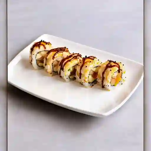 Autentico Roll