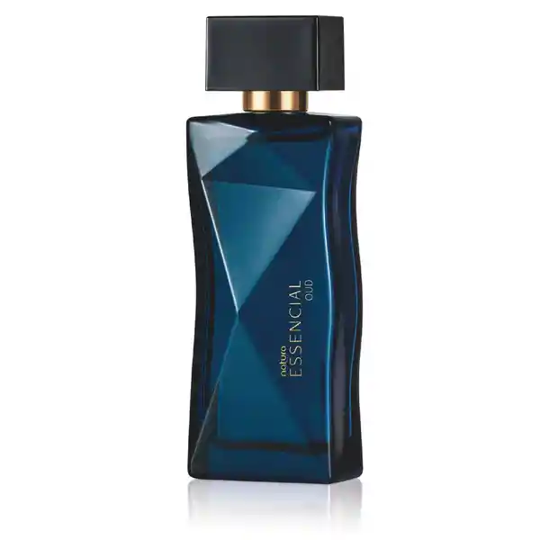 Perfume Oud Femenino Essencial