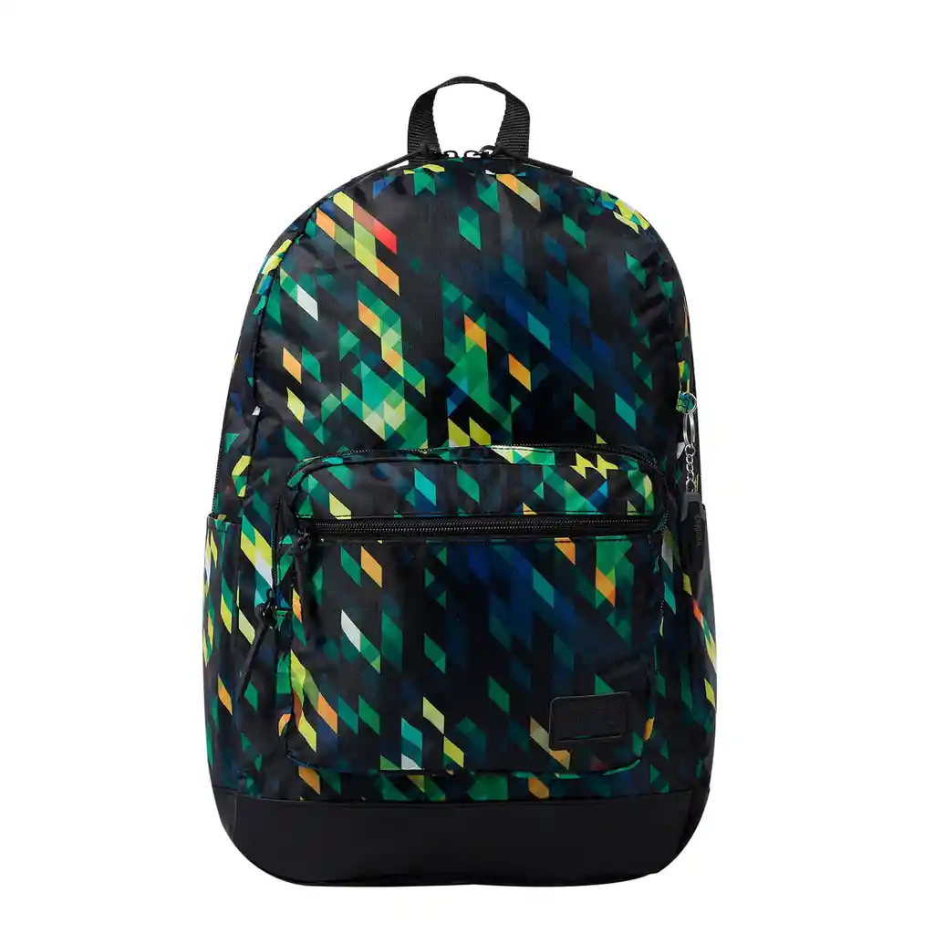 Morral Hombre Tocax Negro