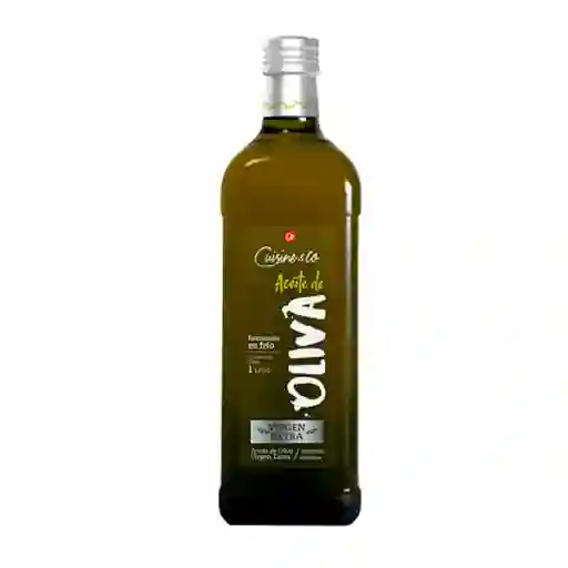 Aceite Cuisine & Co Oliva Extra Virgen