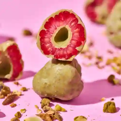 Frambas Pistacho