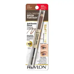 Revlon Colorstay Brow Soft Brown