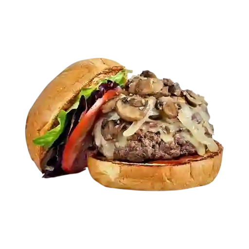 Hamburguesas Pica Pica