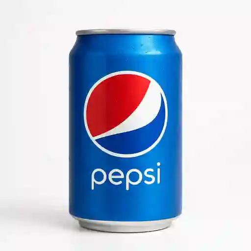 Pepsi 269ml Lata