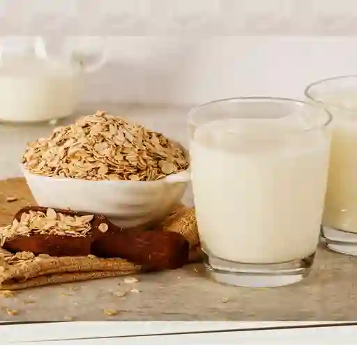 Avena casera