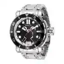 Invicta Reloj Hombre Acero Inv35071