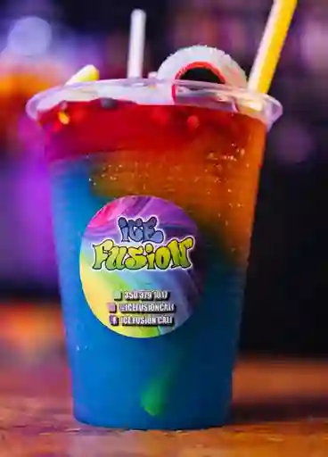 Ojo Del Diablo 16 Onzas con Licor