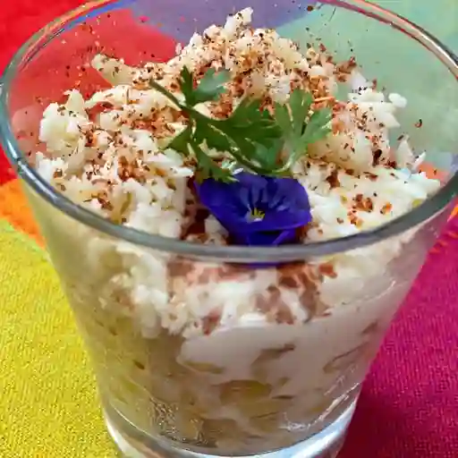 Esquites de Carrito