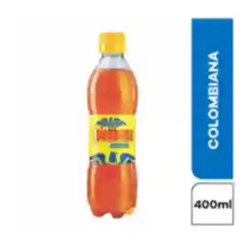 Colombiana Postobon 400 ml