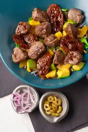 Ensalada Mediterranea