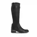 Croydon Botas Glindy Mujer Negro Talla 40