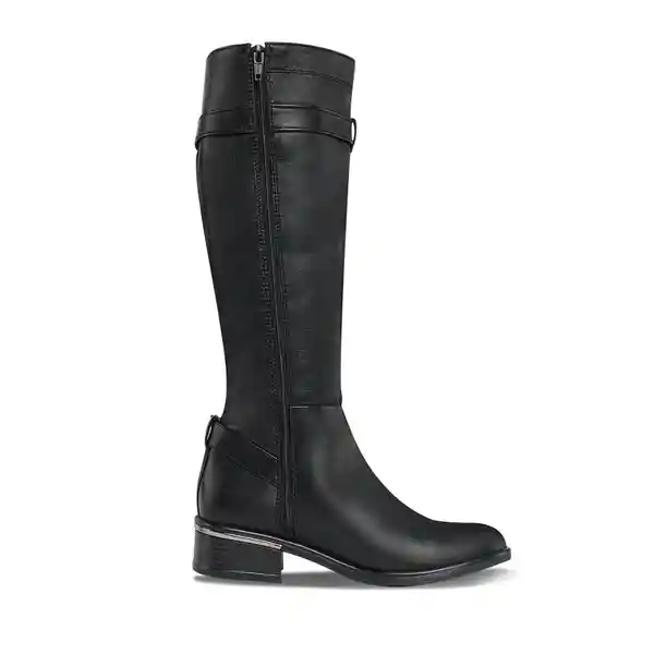 Croydon Botas Glindy Mujer Negro Talla 40