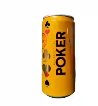 Cerveza Poker 269Ml