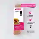 Tocineta Ahumada X 500 G