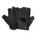 Guantes de Pesas Venus Dama Negro Talla S Everlast