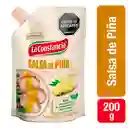 La Constancia Salsa de Piña