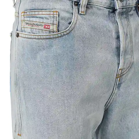 Diesel Jean Hombre Adulto Talla 31 2020 D-VIKER