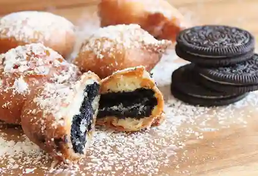 Oreo Crunk