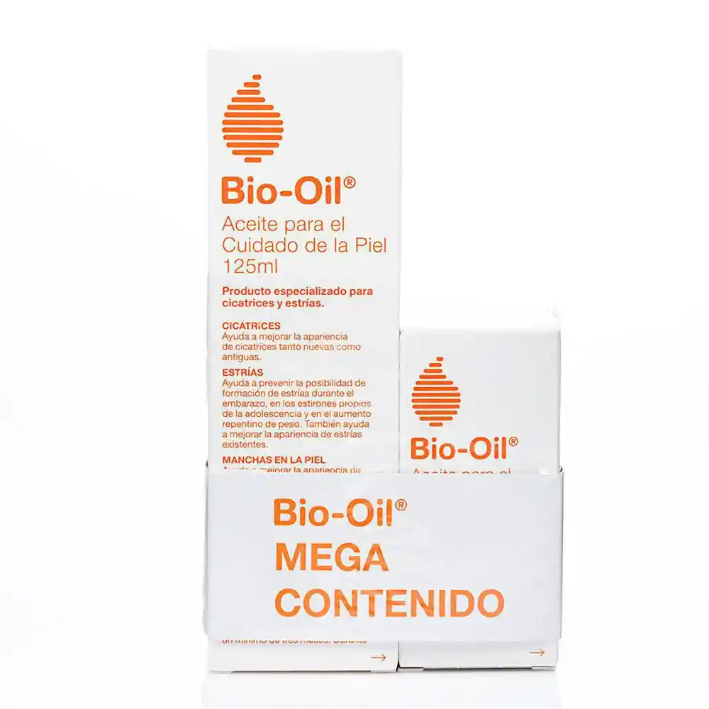 Bio-Oil Aceite Especialista en el Cuidado de la Piel