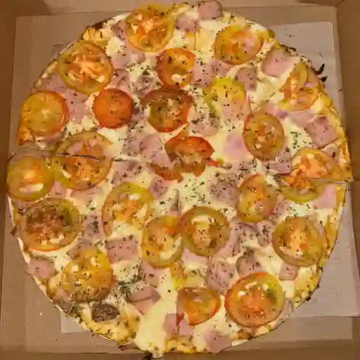 Napolitana (4 porciones)