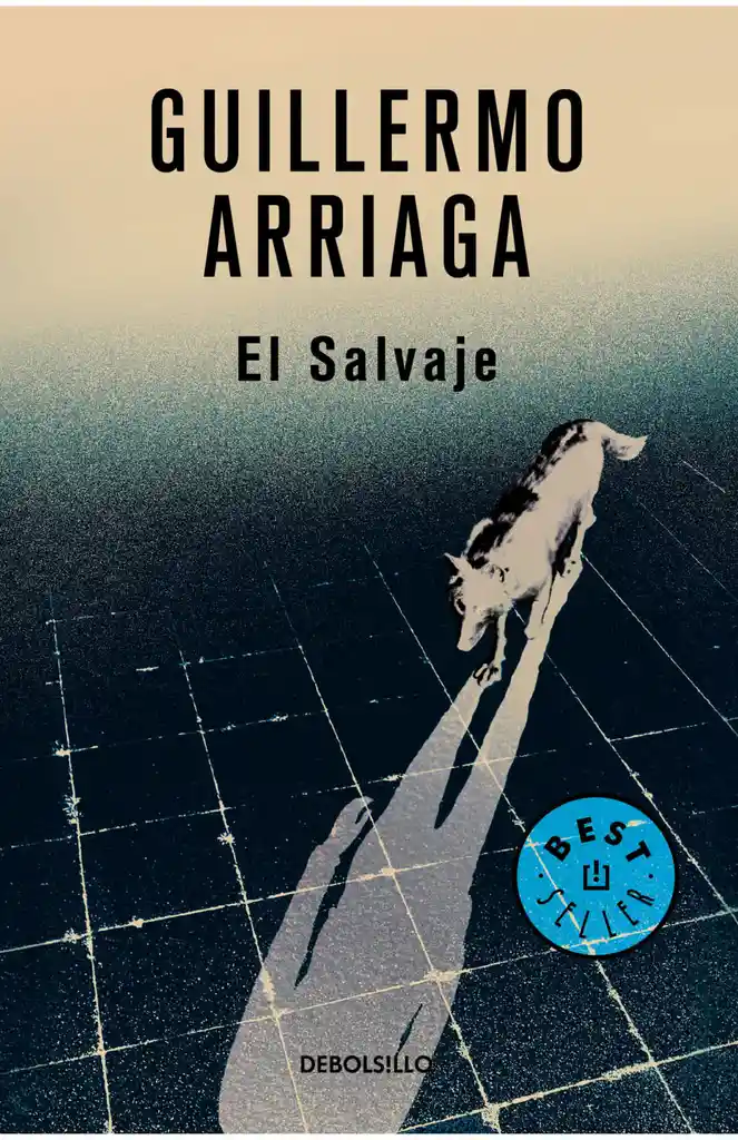 El Salvaje