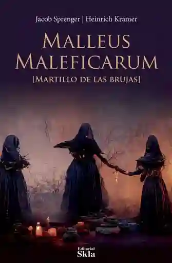 Malleus Maleficarum