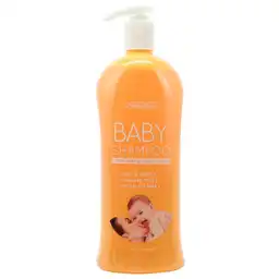 Personal Choice Shampoo para Bebés