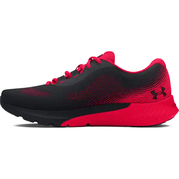 Under Armour Zapatos Charged Rogue 4 Negro 8.5 3026998-003