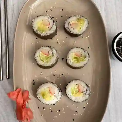 California Maki