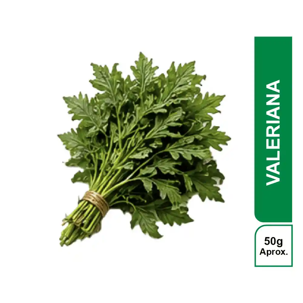 Kampos Valeriana Turbo 50g