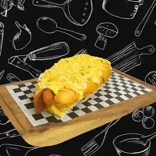 Choriperro