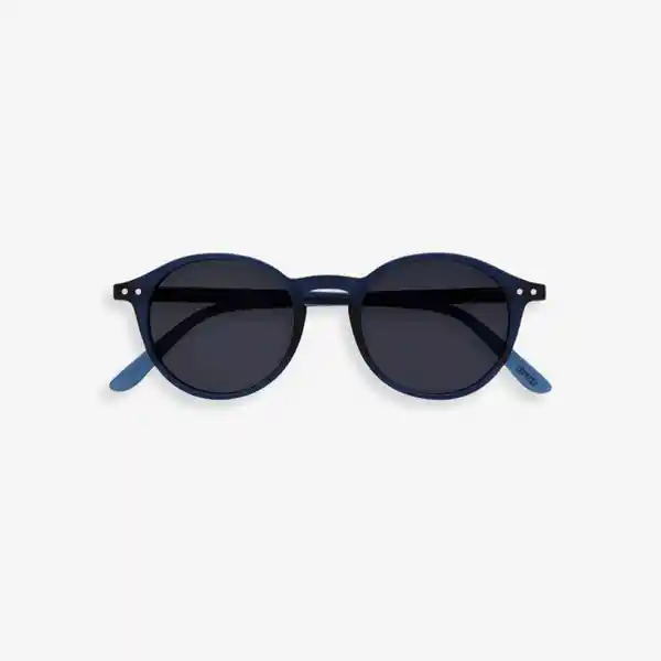 Izipizi Gafas Sun D Azul Deep +0.00