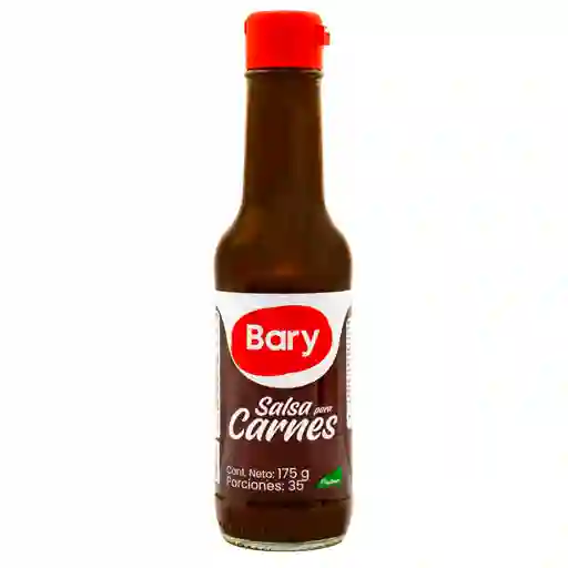 Bary Salsa Para Carnes