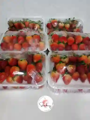 Un Crujiente Capricho