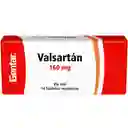 Genfar Antihipertensivo Valsartán (160 mg)