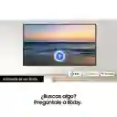 Samsung Tv 43 Led Uhd Smart 109 Cm Un43Au8000Kxzl