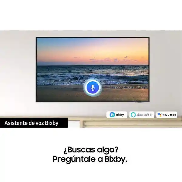 Samsung Tv 43 Led Uhd Smart 109 Cm Un43Au8000Kxzl