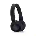 Jbl Audífonos On-Ear Bluetooth Negro 600BTNC