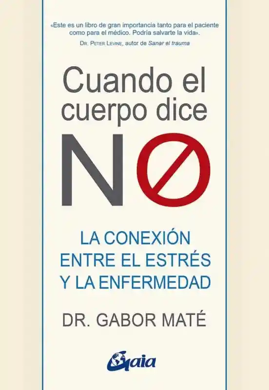 Cuando el Cuerpo Dice No