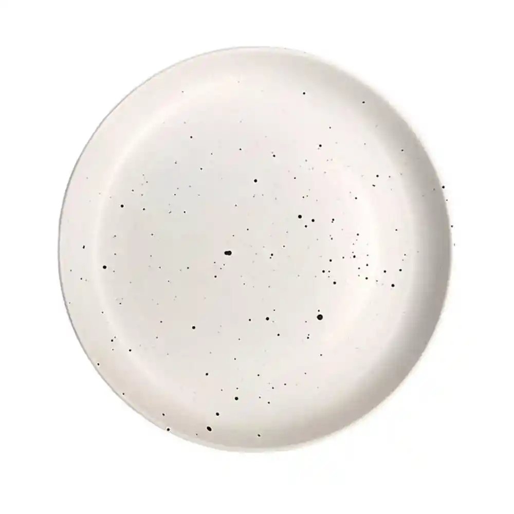 Plato Pando X2 Blanco Finlandek Ktg36