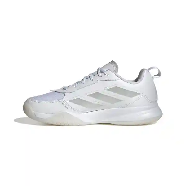 Adidas Zapatos Avaflash Mujer Blanco Talla 9 IG9540