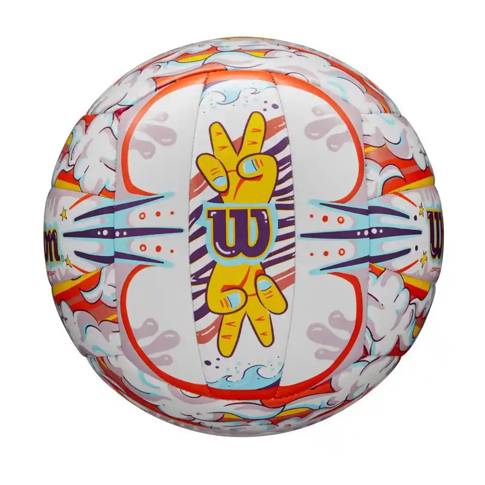 Balon Voleibol Playa / Parque Wilson Wv4006901xbof