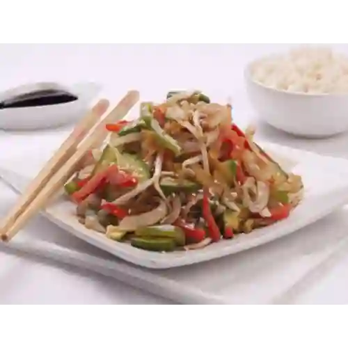 Chopsuey Especial