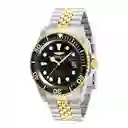 Invicta Reloj Hombre Acero Inoxidable Modelo 30094