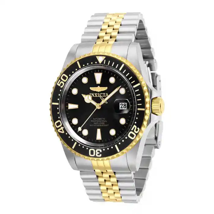 Invicta Reloj Hombre Acero Inoxidable Modelo 30094